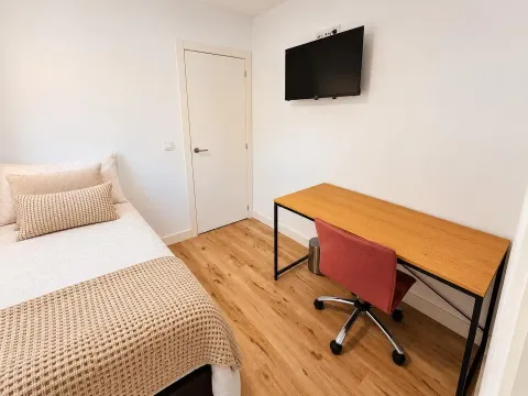 Habitación en alquiler, San Vicente del Raspeig (2/12)