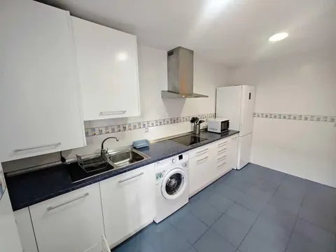 Pis de 102 m² a Calataiud