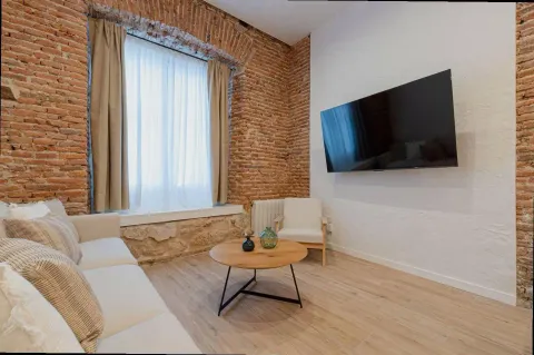 Pis de 100 m² a Valladolid