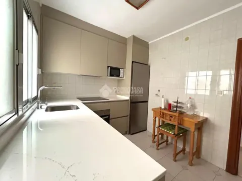 Piso de 70 m² en Almería