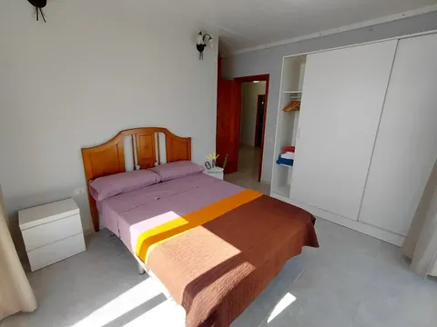 Wohnung 55 m² in Candelaria