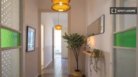Zimmer zur Miete, Barcelona