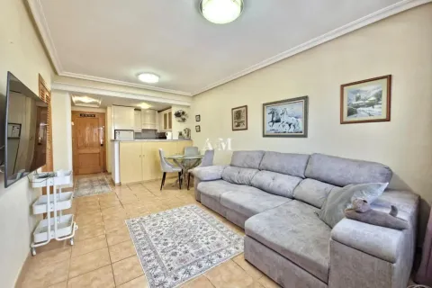 Pis de 65 m² a Torrevella