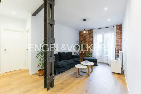 Piso de 113 m² en Madrid (2/32)