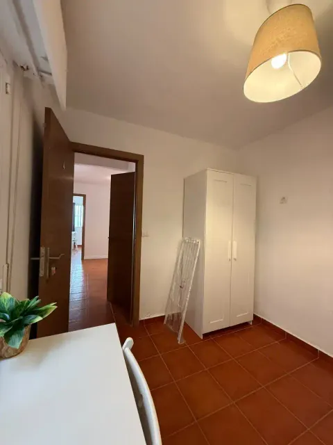 Zimmer zur Miete, Málaga