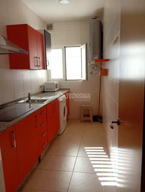 Pis de 79 m² a Chiclana de la Frontera