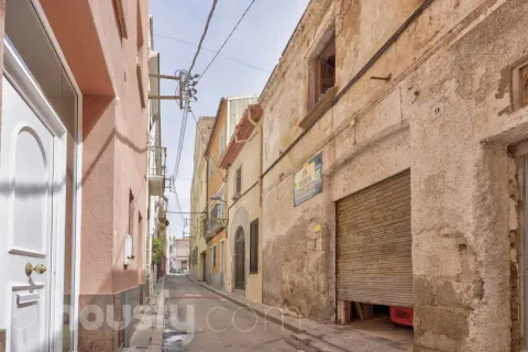 Piso de 88 m² en Canet de Mar