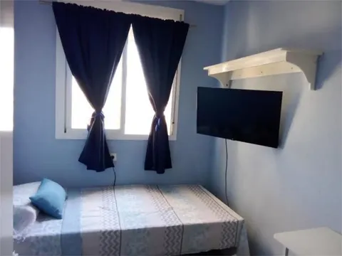 Habitació de lloguer, Fuengirola
