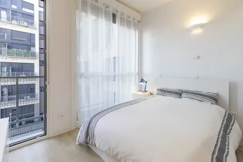 Wohnung 32 m² in Madrid