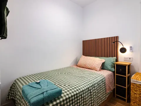 Pis de 103 m² a Sevilla