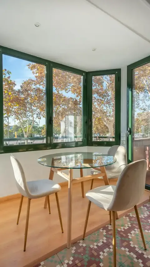 Pis de 70 m² a Barcelona