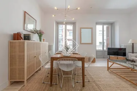 Pis de 202 m² a Madrid