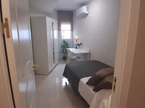 Habitació de lloguer, Còrdova