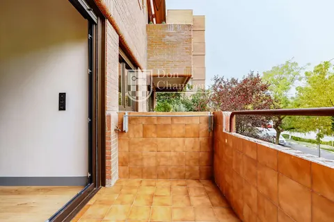 Pis de 48 m² a Madrid
