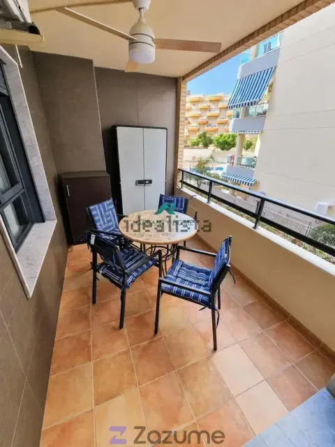 Pis de 60 m² a Canet d'en Berenguer