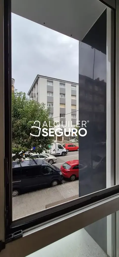 Appartamento 80 m² a Gijón / Xixón