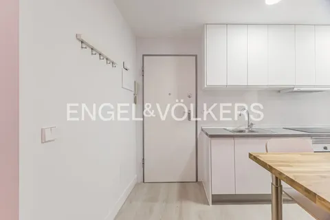 Appartamento 45 m² a Madrid