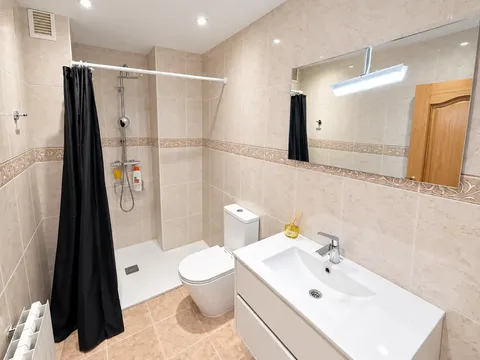 Pis de 73 m² a Los Corrales de Buelna