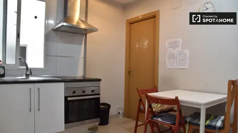 Habitació de lloguer, València