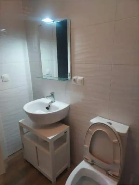Habitació de lloguer, Huelva