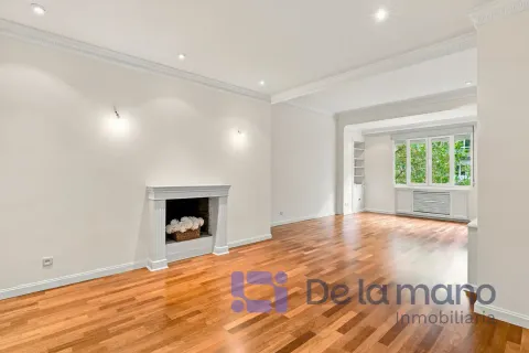 Appartamento 135 m² a Madrid