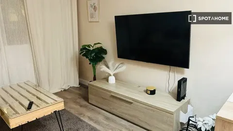 Habitación en alquiler, Barcelona