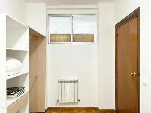 Stanza in affitto, Madrid