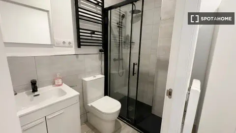 Pis de 32 m² a Madrid