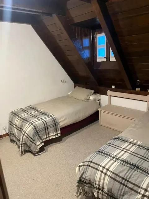 Casa en alquiler, Alto Arán