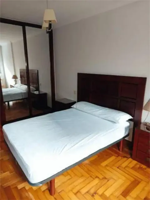 Wohnung 120 m² in Lugo
