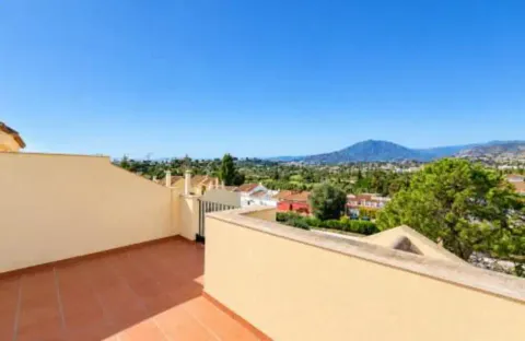 Moradia 325 m² em Marbella