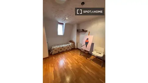 Chambre à louer, Sabadell