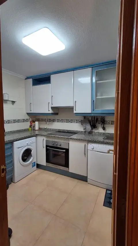 Pis de 60 m² a Santa Pola