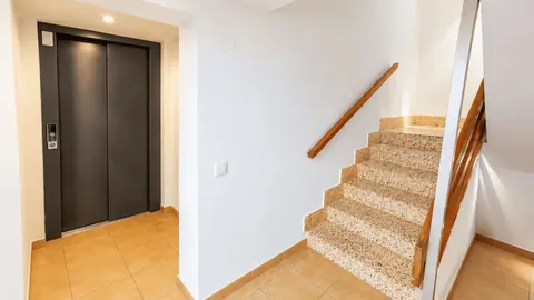 Pis de 47 m² a Castelló de la Plana