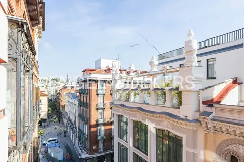 Pis de 123 m² a Madrid