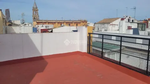 Wohnung 84 m² in Sevilla