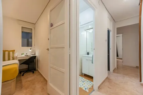 Habitació de lloguer, València