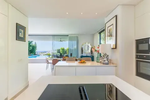 Casa de 770 m² a Marbella