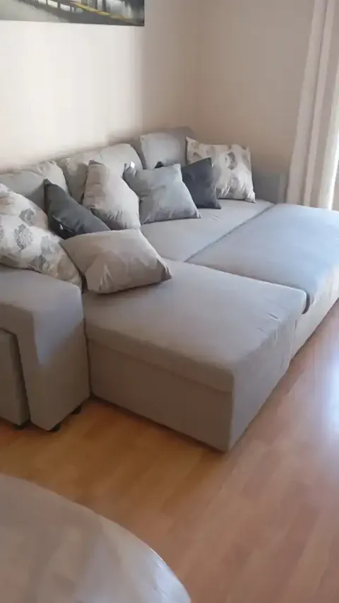 Pis de 105 m² a Plasencia
