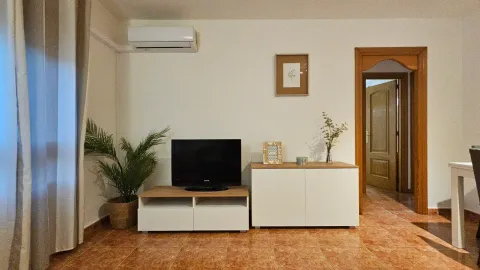 Apartamento 67 m² em Saragoça