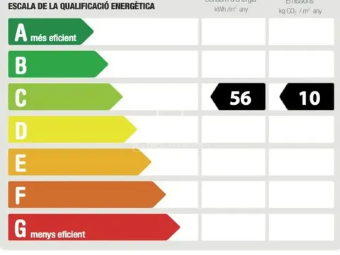 Pis de 169 m² a Barcelona