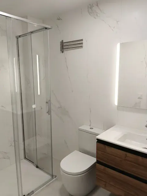 Pis de 77 m² a Santa Cruz de Tenerife