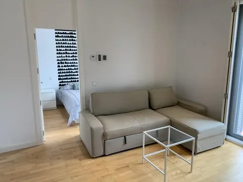 Appartamento 40 m² a Madrid