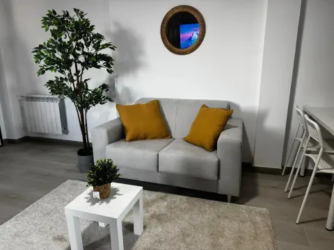 Zimmer zur Miete, Fuenlabrada