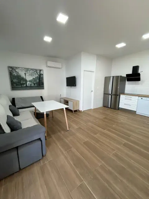 House 64 m² in La Rinconada