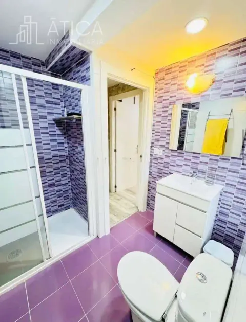 Quarto para alugar, Salamanca