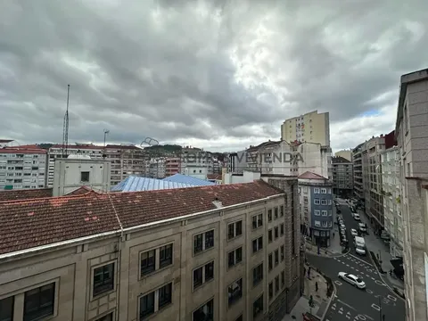 Pis de 81 m² a Ourense