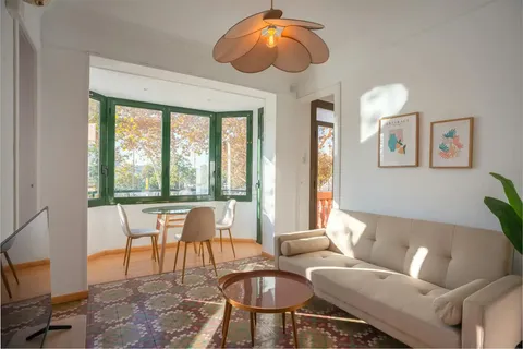 Appartement 70 m² à Barcelone