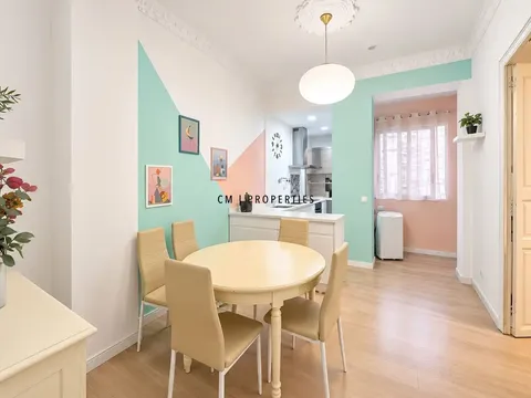 Piso de 93 m² en Valencia