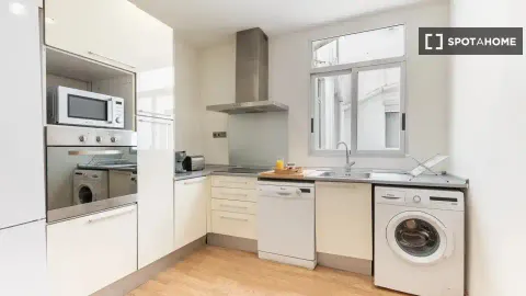 Habitación en alquiler, Valencia